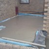 Floor Slab Howden